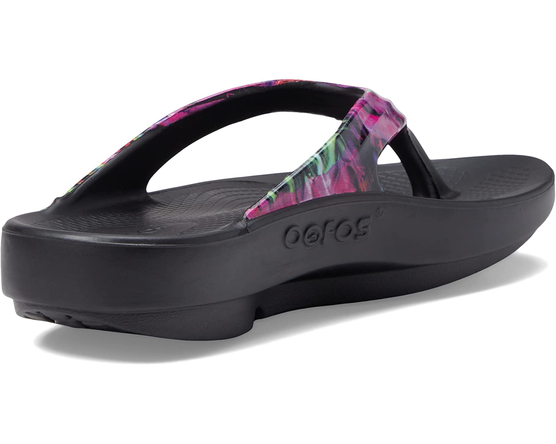 Buy Women Pink Casual Flip-Flops Online | Walkway Shoes