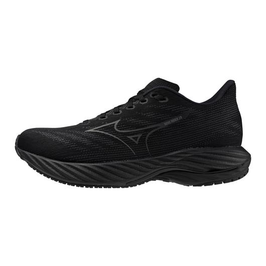 Mizuno W Wave Rider 28 909I BlackShade 