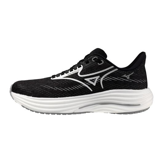 Mizuno W Wave Rider 29 411536 BS00 BlackSandWhite
