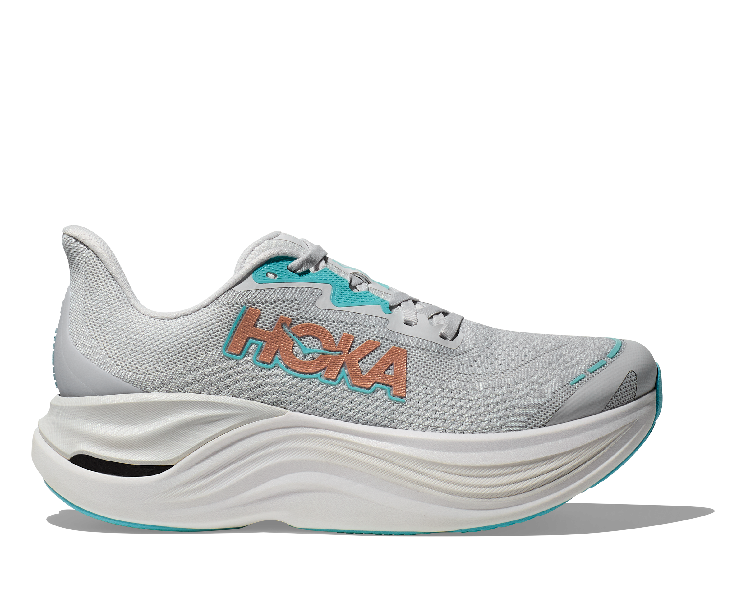 Hoka One One W Skyward X CYRS CosmicGrey/RoseGold