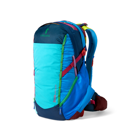 【お値下げ】【美品】レアcotopaxi Botanical XS リュック お値下げ】【美品】レアcotopaxi Botanical XS リュック - メルカリ