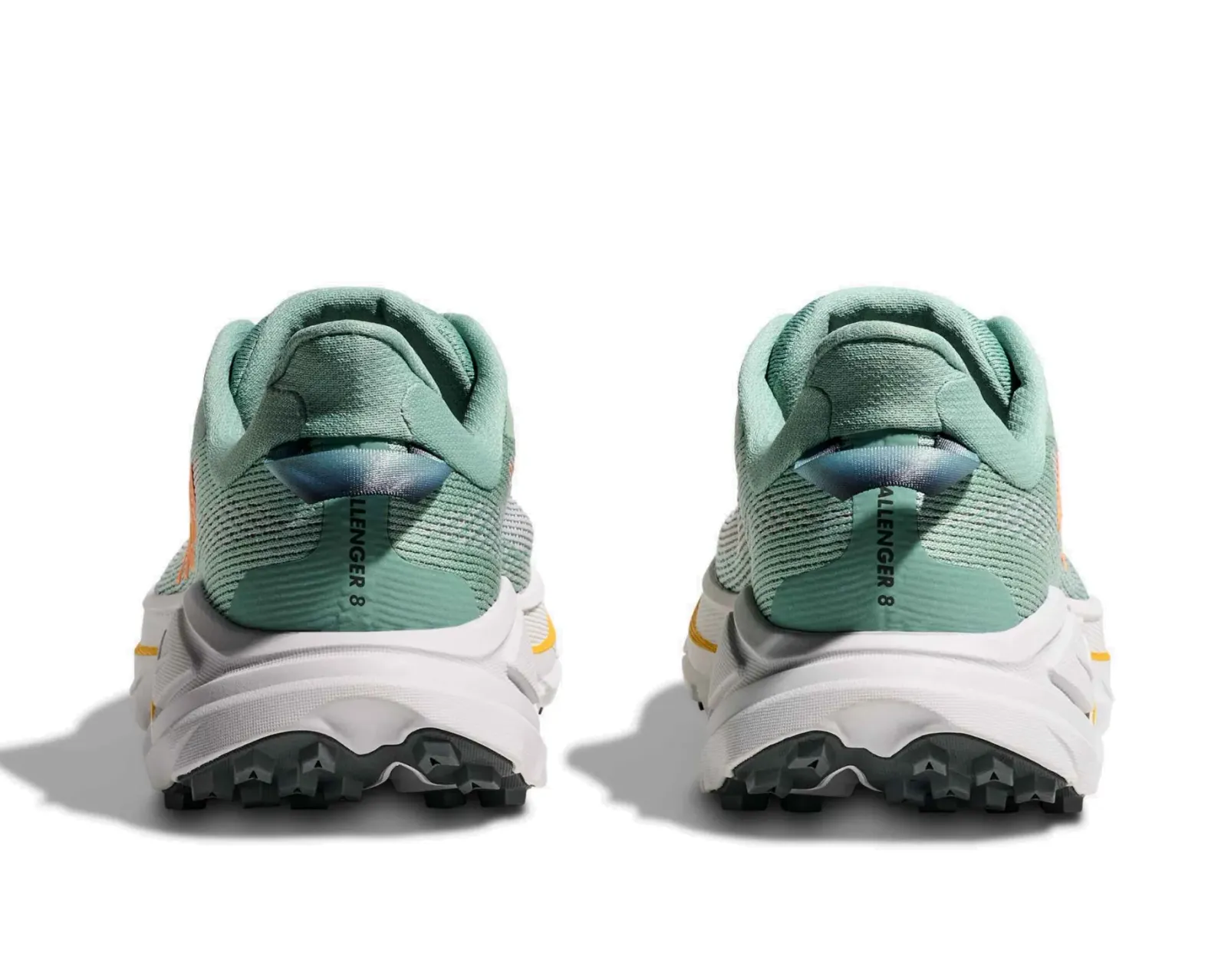 Hoka One One W Challenger 8 1168717 JDC Jade/CosmicGrey