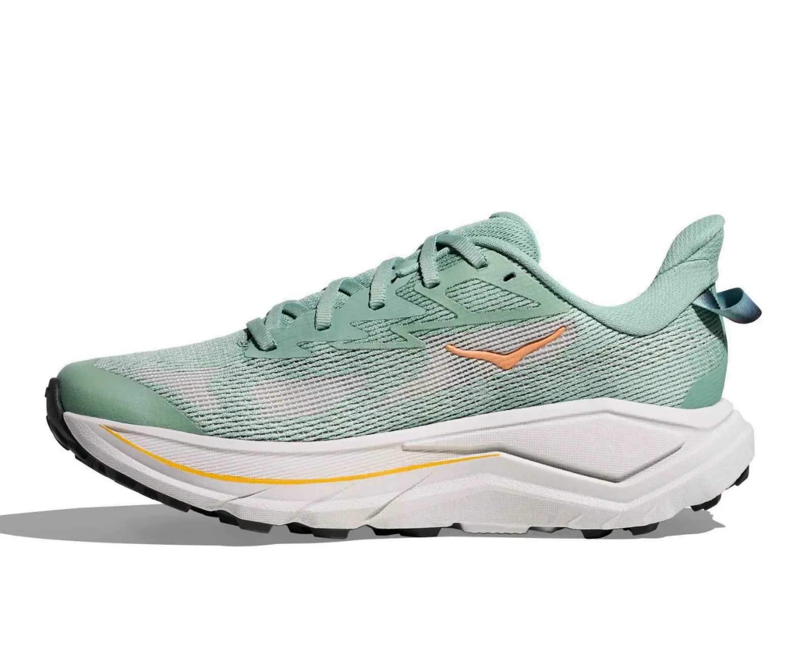 Hoka One One W Challenger 8 1168717 JDC Jade/CosmicGrey
