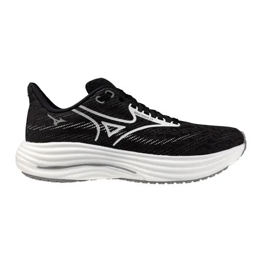 Mizuno W Wave Rider 29 411536 BS00 BlackSandWhite