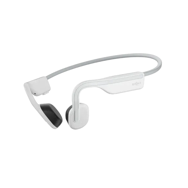 AfterShokz Open Move WT White