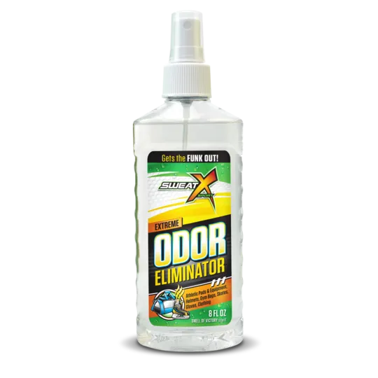 Sweat X Sport Odor Eliminator Spray