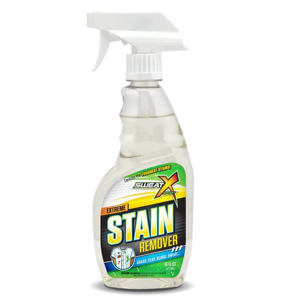 Sweat X Sport Sweat X Sport Stain Spray, 16 oz.