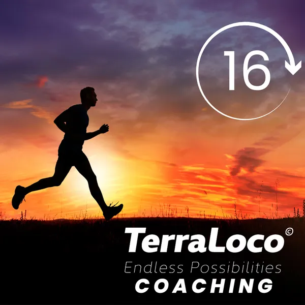 TerraLoco 16 Week Coaching Plan
