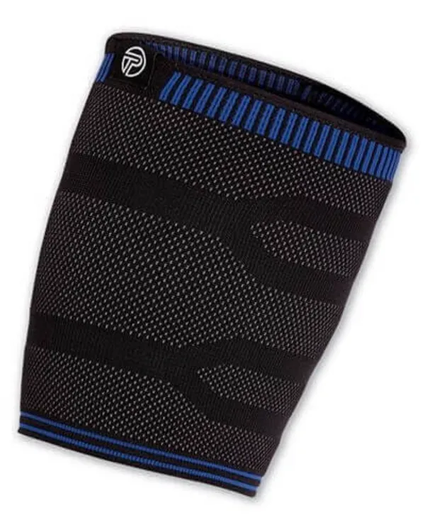 Pro-Tec 3D Upper Leg Support Black